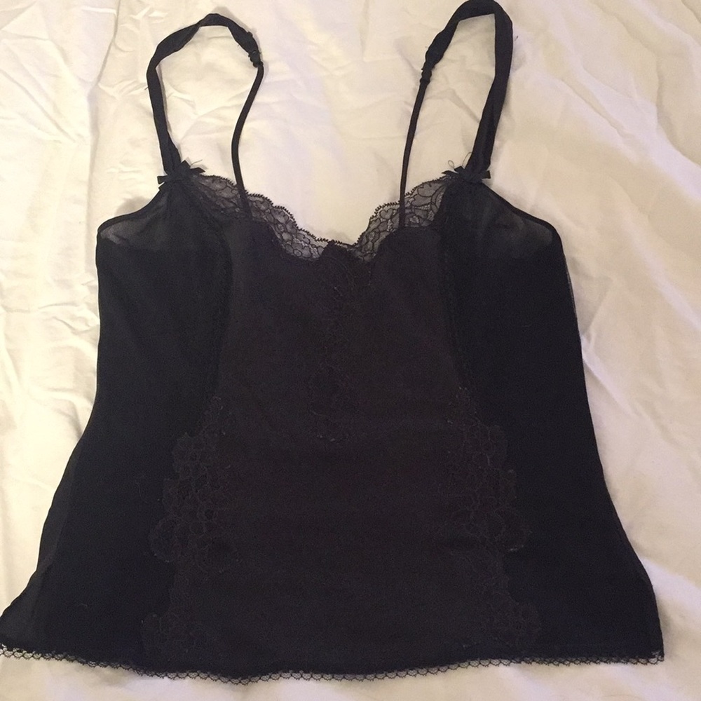 Betsy Johnson Camisole